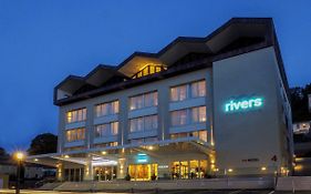 Apparthotel Rivers Passau